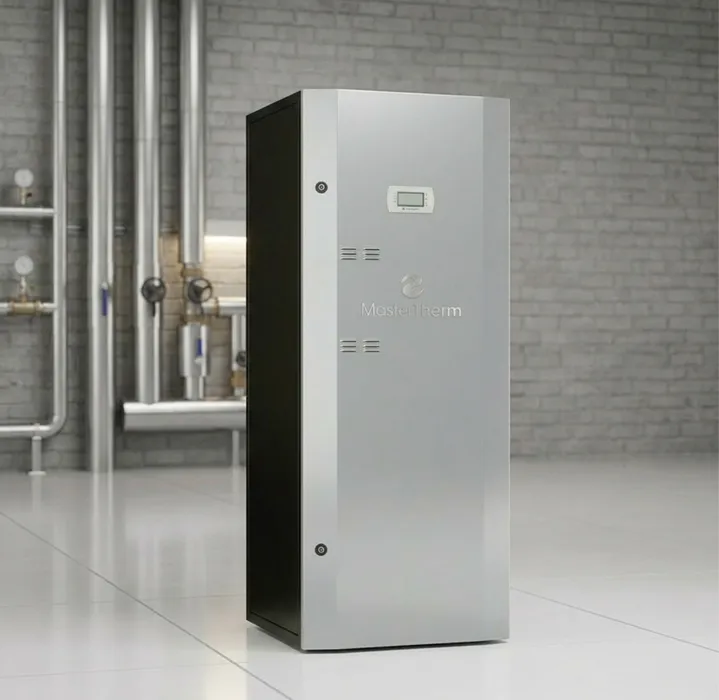 AquaMaster Inverter Combi