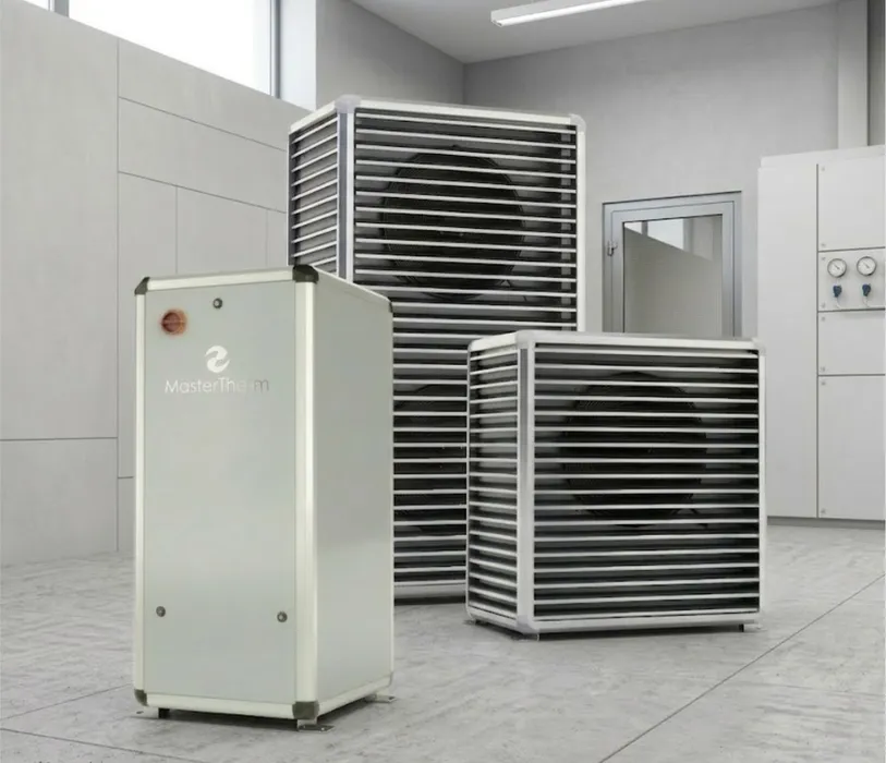 BoxAir Inverter Split