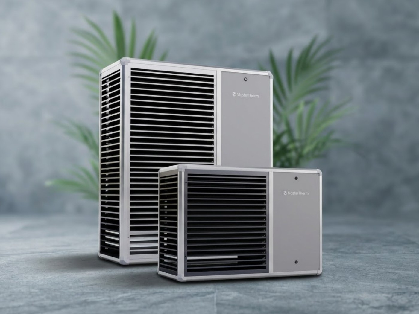 BoxAir Inverter