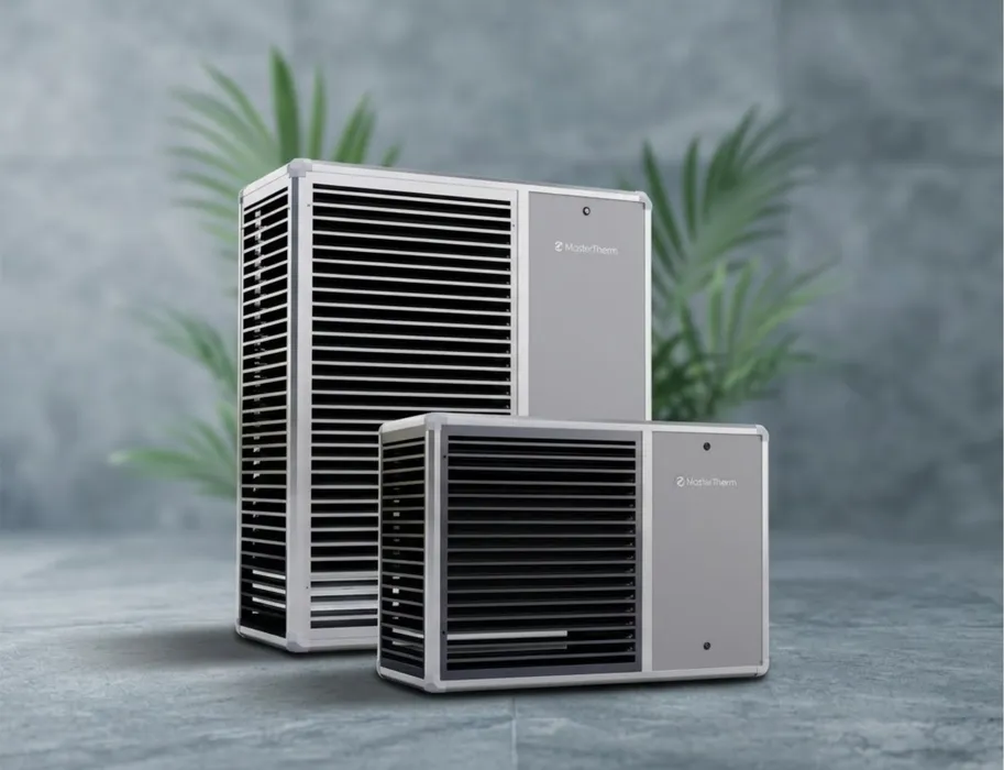 BoxAir Inverter