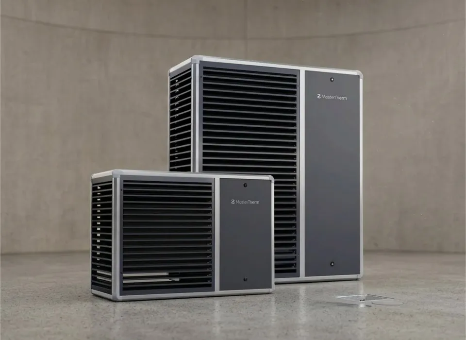 BoxAir Inverter P