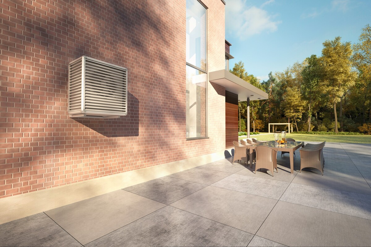 BoxAir Inverter Split